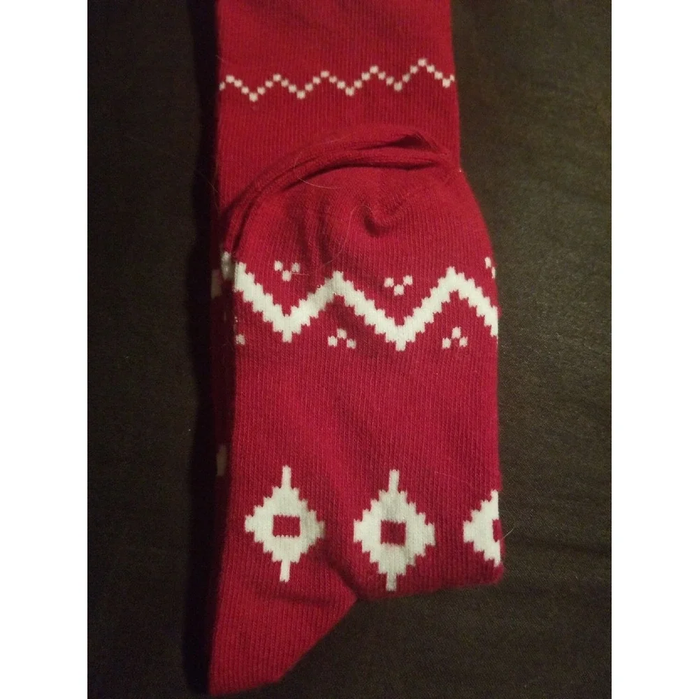 Gymboree penguin chalet socks 3 4 nwt‎